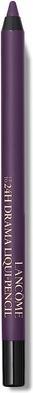 Actual product image Lancôme 24H Drama Liquid Pencil Purple Cabaret Metallic 07 (07 Purple Cabaret Metallic)