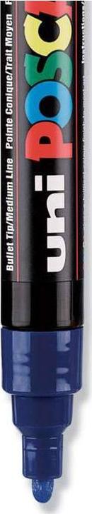 Produktbild Posca Medium Marker PC-5M (Grün, 2.50 mm, 1 x)
