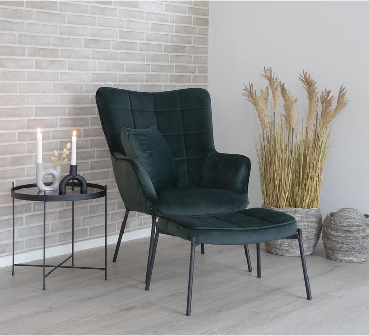 Produktbild House Nordic Sorghumgrass (110 cm)