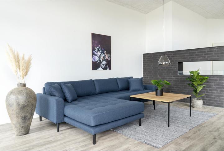 Image du produit House Nordic Lugano (90 x 90 x 45 cm)