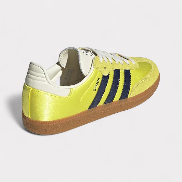 Actual product image adidas Samba (41 1/3)