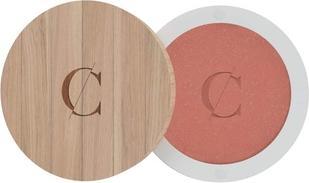 Couleur Caramel Rouge (RE) No 53 (Rosa)