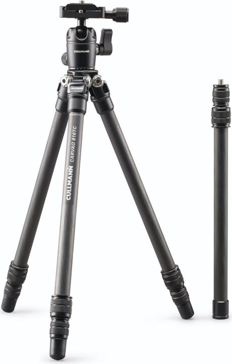 Produktbild Cullmann Carvao 816 TC (Metall)