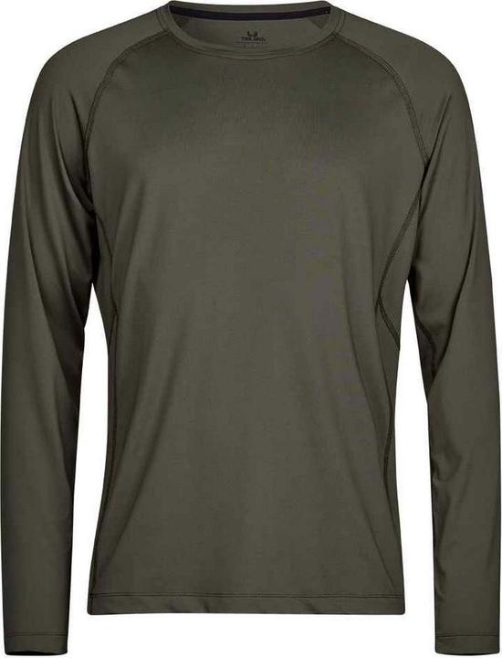 Tee Jays TShirt Langärmlig