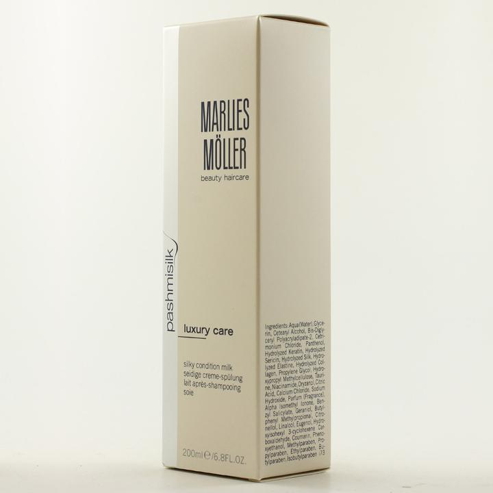 Image du produit Marlies Möller Lait soyeux (200 ml)