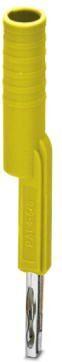 Actual product image Phoenix Contact PAI-4-FIX-5/6 YE (Various)