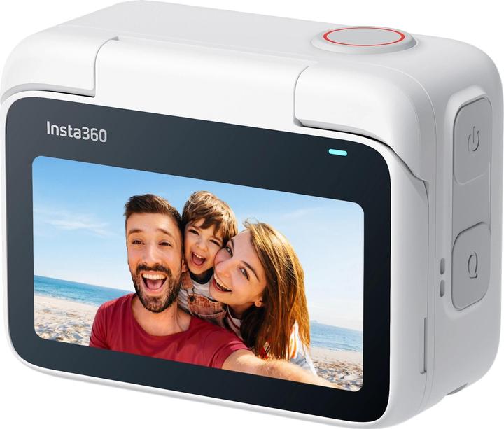 Image du produit Insta360 GO 3S (128GB) (30p, Bluetooth, WiFi)