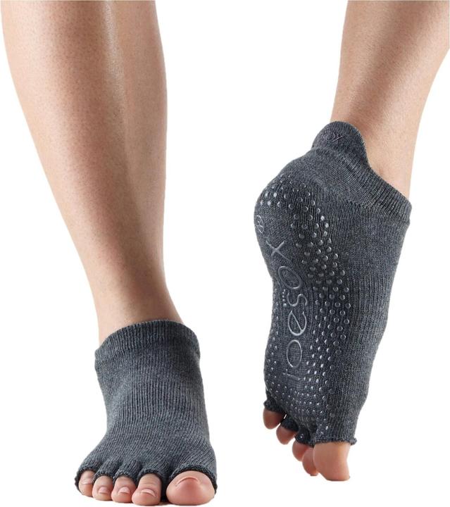 Toesox UTMQ602 P