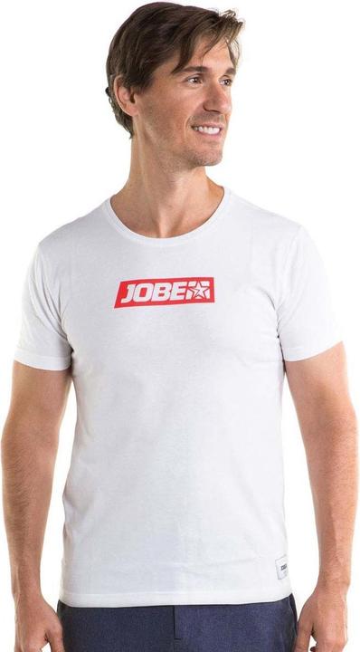 Image du produit Jobe T-shirt avec logo (XXL)