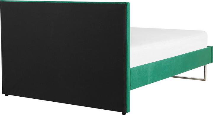 Immagine prodotto Beliani Bellou (160 x 200 cm)