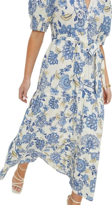 Immagine prodotto Dorothy Perkins Abito Camicia Piccola Floreale Donna (34)