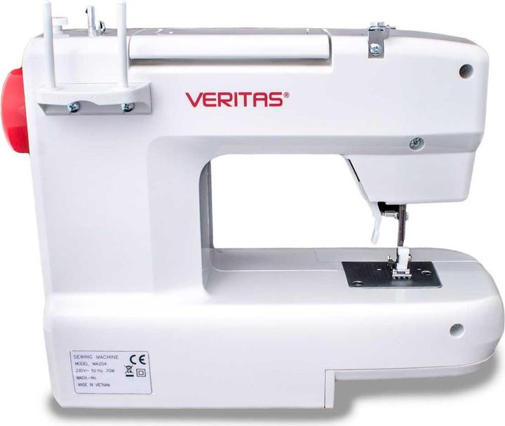 Produktbild Veritas Janis