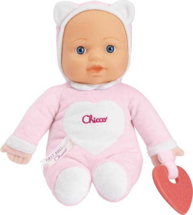 Image du produit Chicco My First Doll Pink