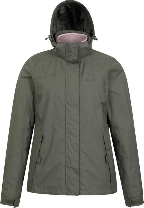 Mountain Warehouse Storm Jacke wasserfest 3 in 1