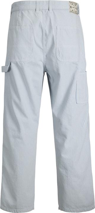 Actual product image Jack & Jones Jpstalex Hickory Pants Styd Ss25 (34)