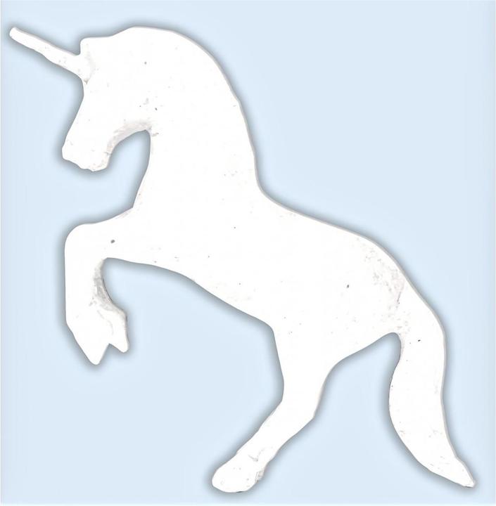 Immagine prodotto Décopatch Découpage Unicorn Craft Set