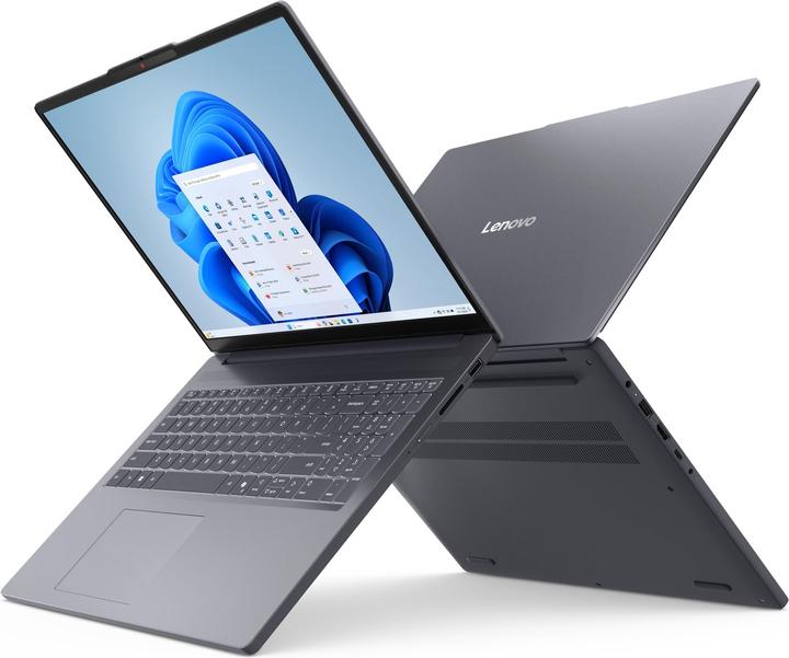 Produktbild Lenovo IdeaPad Slim 3 (16", Intel Core i7-13620H, 16 GB, 1000 GB, DE)