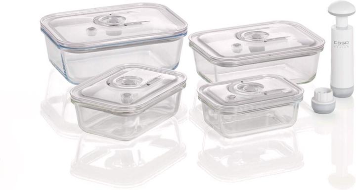 Actual product image Caso CAS 1197 (1.50 l)
