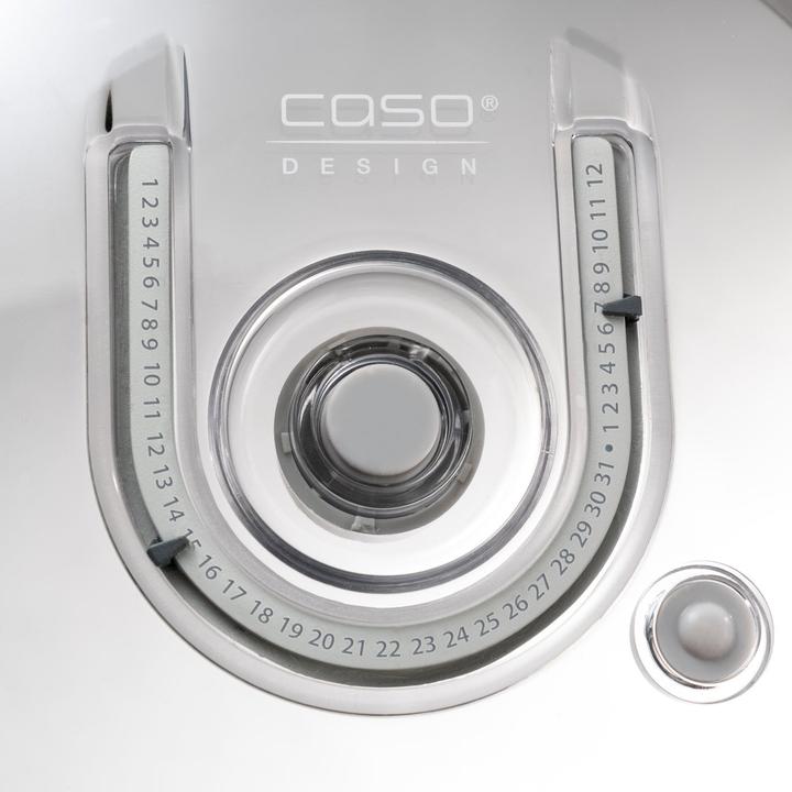 Actual product image Caso CAS 1197 (1.50 l)