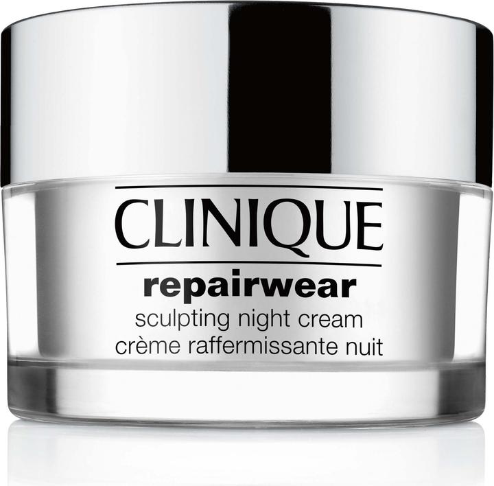 Produktbild Clinique Repairwear (50 ml, Nachtcreme)