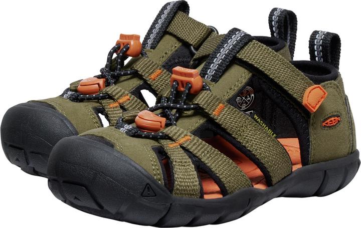 Immagine prodotto Keen C Seacamp II CNX (24)