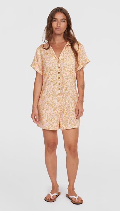 Actual product image O'Neill Wotw Romper (L)