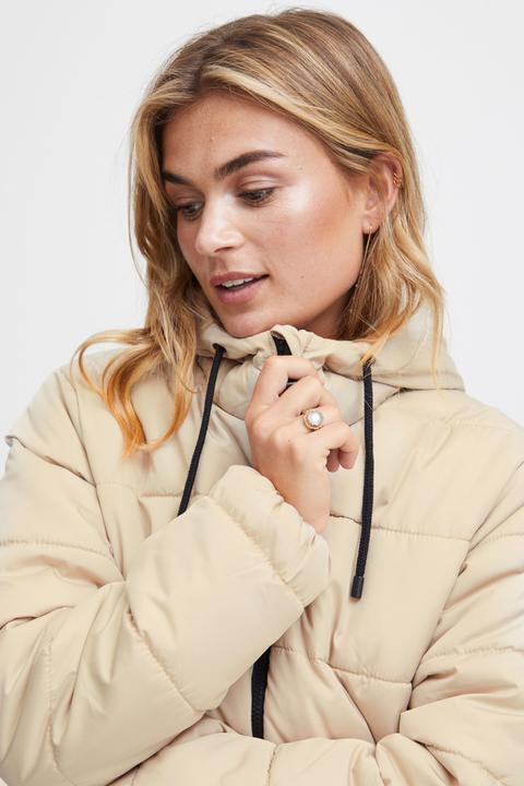 Actual product image Fransa FRMABELLE JA 1 - Jacket Otw - 20612163 (M)