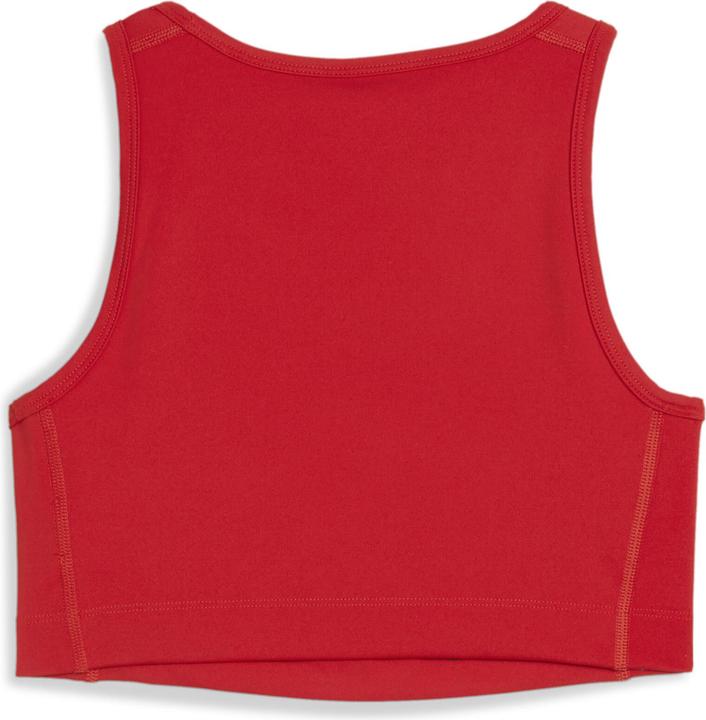 Immagine prodotto Puma W Cross The Line Crop Top 3.0 (M)