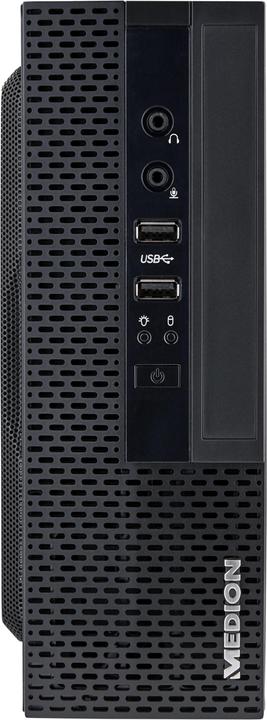 Produktbild Medion Akoya S23002 (Intel Core i5-6287U, 8 GB, 512 GB)