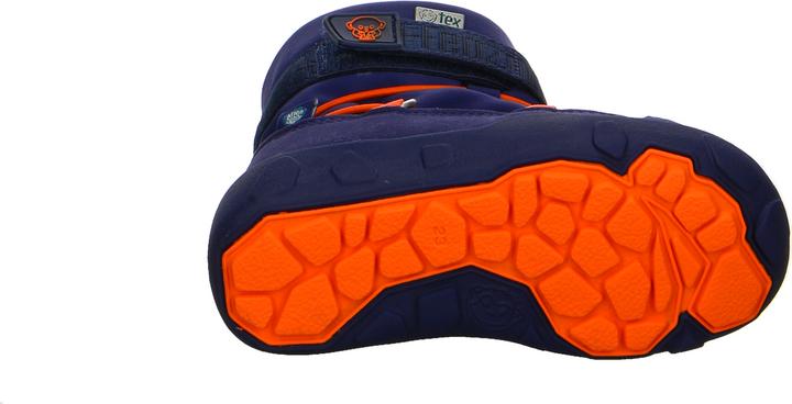 Produktbild Affenzahn Boots Snowy Elephant (30)