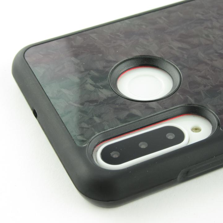 Image du produit Carbomile Coque carbone forgé (Huawei P30 Lite)