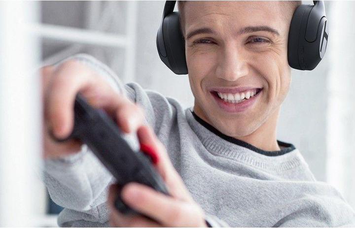 Actual product image Haylou S35 (ANC, 40 h, Wireless)