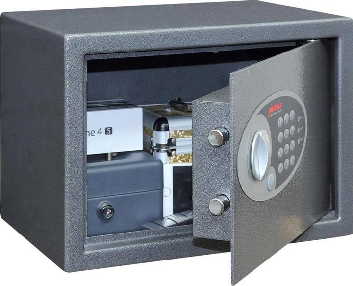 Actual product image Phoenix SS0802E Vela (17 l)