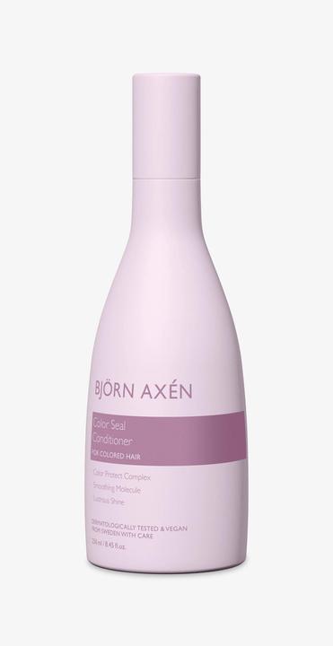 Actual product image Björn Axen Bjorn Axen Care Conditioner Color Seal 250 ml (250 ml)