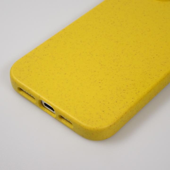 Image du produit PhoneLook Coque Bio Eco-Friendly jaune (Apple iPhone 15 Plus)