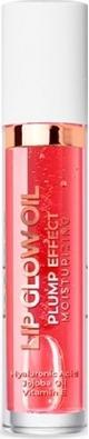 Produktbild Topface Lip Glow Oil Lippenöl 02 Erdbeere 4ml (02 Strawberry)
