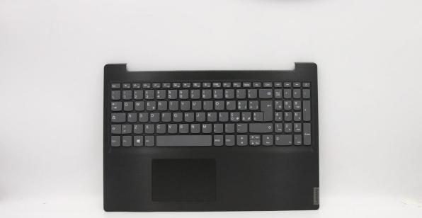 Image du produit Lenovo Cover Upper Case IT L81MVIMRBKD