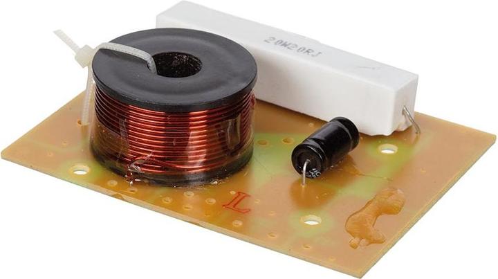 Velleman Spare Filter For Vdsg8