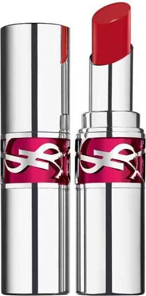 Yves Saint Laurent Rouge Volupte Candy Glaze Lipgloss 8