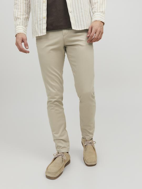 Produktbild Jack & Jones MARCO BOWIE SA NAVY BLAZER Slim Fit Chino (33)