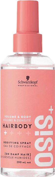 Immagine prodotto Schwarzkopf Professional OSIS+ Capelli (200 ml)
