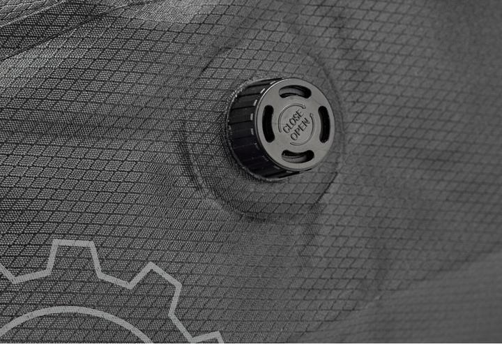 Produktbild Revelate Designs Terrapin (14 l, Satteltasche)