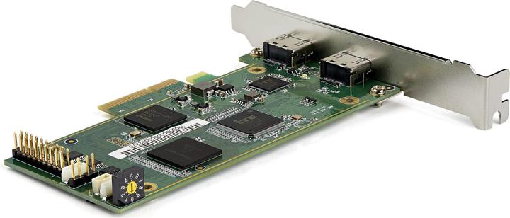 Actual product image StarTech HDMI Capture Card (Windows)