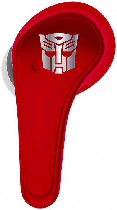 Produktbild OTL TWS Earpods -Transformers Autobot (TF0933)