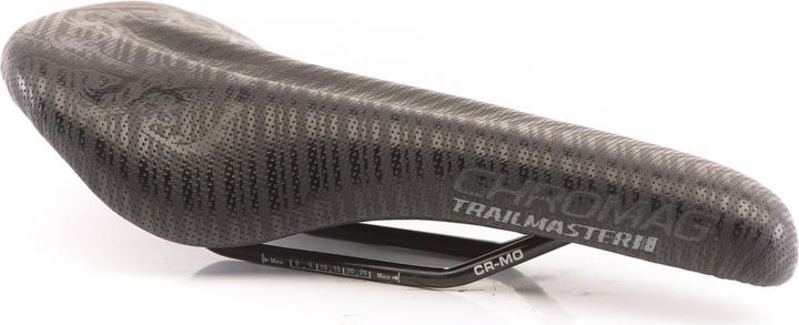 Chromag Trailmaster