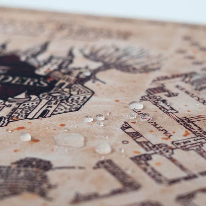Immagine prodotto CU Harry Potter: Marauder's Map (XL)