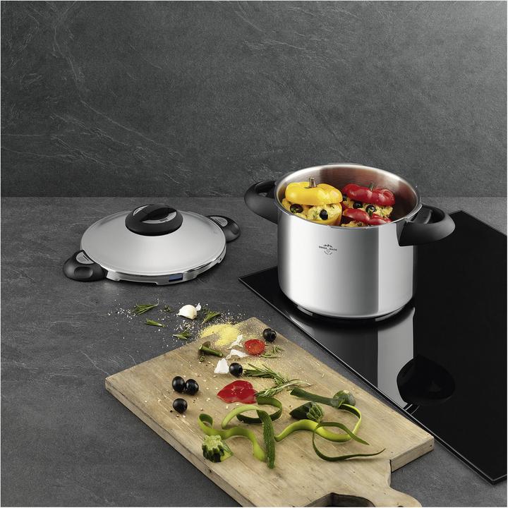Produktbild Kuhn Rikon Duromatic Top (Dampfkochtopf)