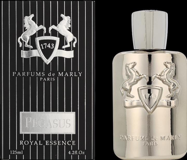 Actual product image Parfums de Marly Pegasus (Eau de parfum, 125 ml)