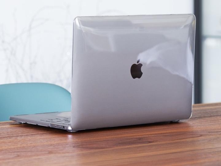Produktbild Artwizz Clear Clip (15", Apple)