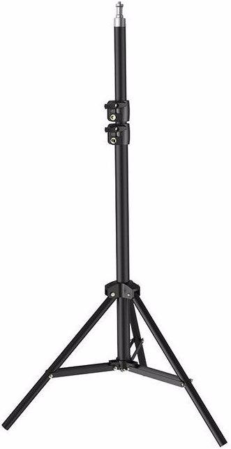 Actual product image Baseus High Tripod Stand (Metal)